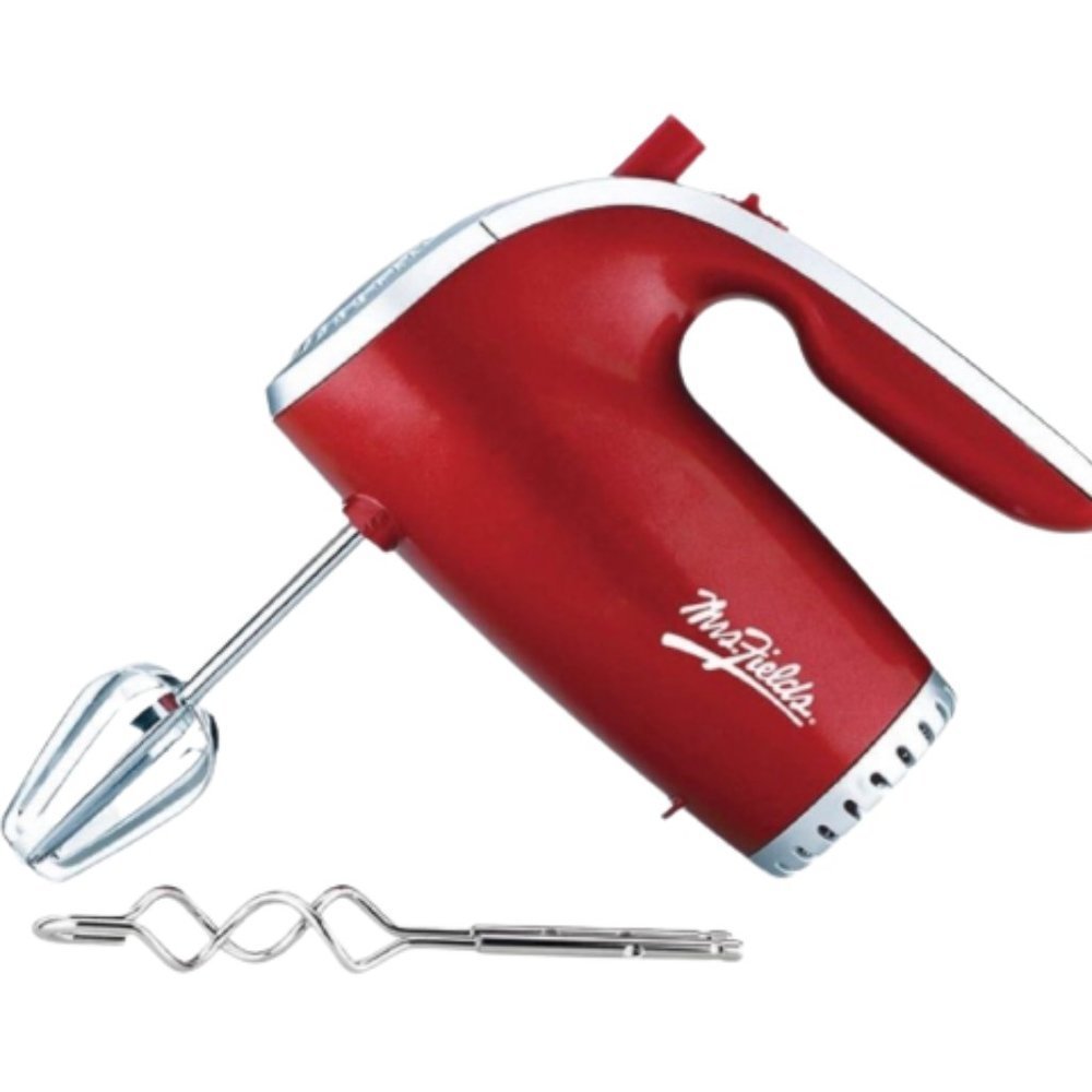 🆕Hand Mixer Mixer by Mrs. Fields
